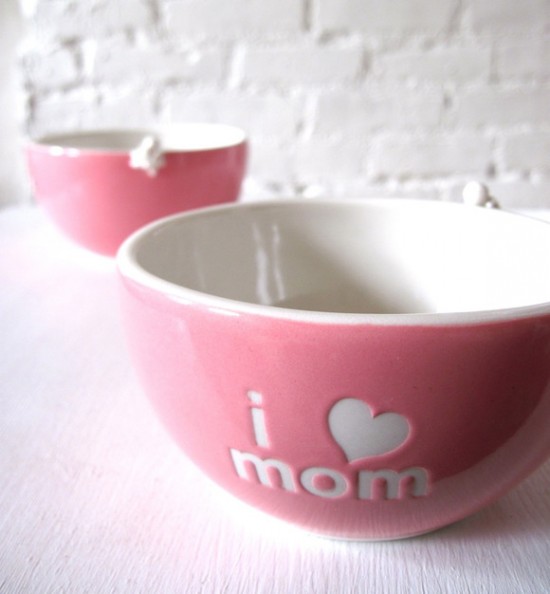 Ideas e imágenes bonitas para regalarle a Mamá en el Día de la Madre