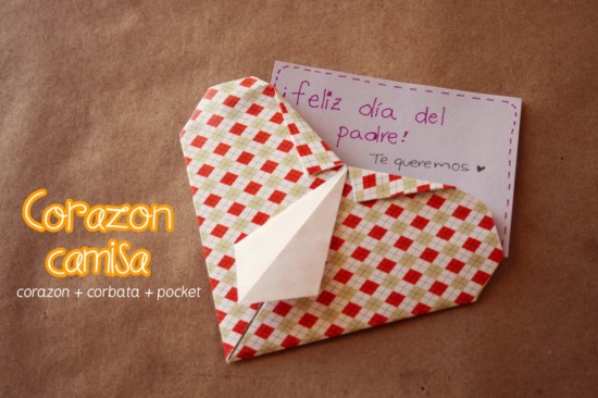 tarjetas-para-el-dia-del-padre-en-forma-de-corbata-corazoncamisa