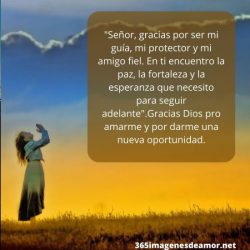 Imágenes CRISTIANAS, Frases De AMOR Y Agradecimiento A DIOS