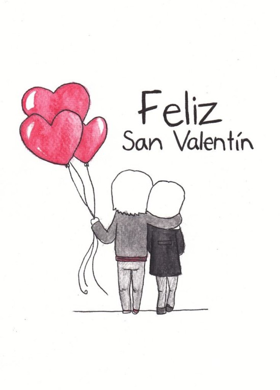 Mensajes Frases E ImÁgenes De Amor Para San ValentÍn ️ 3500