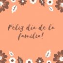 Feliz D A De La Familia Im Genes Mensajes Y Frases Bonitas Para Dedicar Y Compartit