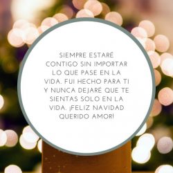 Imágenes de Feliz Navidad # 2021 para mi Amor