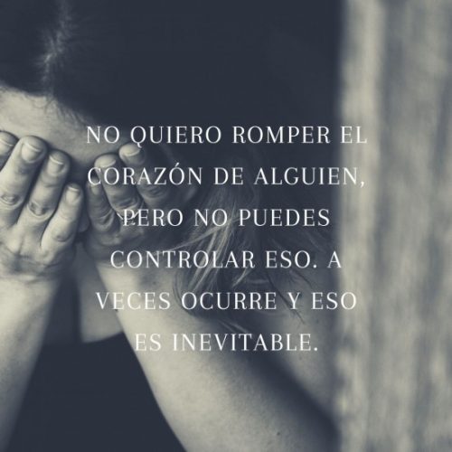 Frases De Amor Cortas Y Tristes (con Imágenes)