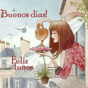 Feliz Lunes Mi Amor Im Genes Gifs Frases Bonitas Y Originales