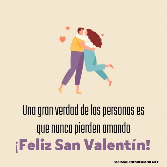 Día de San Valentín 2023: Frases, mensajes e imágenes Felíz día del amor y la amistad